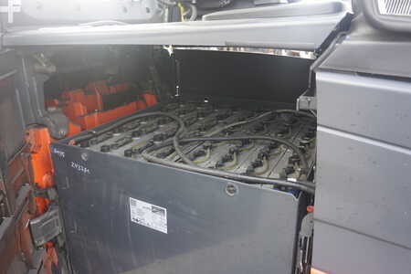 Chariots électriques à 4 roues 2019  Linde E 45HL-01/600 - 2019er (11)