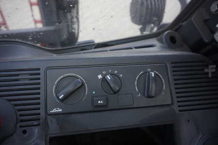 Chariots électriques à 4 roues 2019  Linde E 45HL-01/600 - 2019er (3)