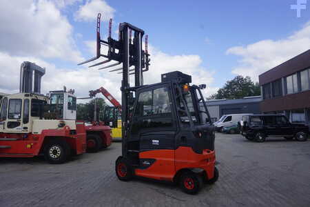 Chariots électriques à 4 roues 2019  Linde E 45HL-01/600 - 2019er (4)
