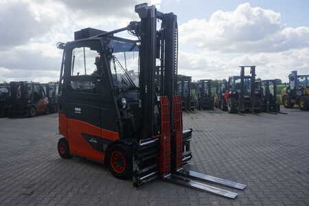 Chariots électriques à 4 roues 2019  Linde E 45HL-01/600 - 2019er (5)