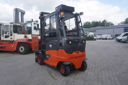 Chariots électriques à 4 roues 2019  Linde E 45HL-01/600 - 2019er (7)