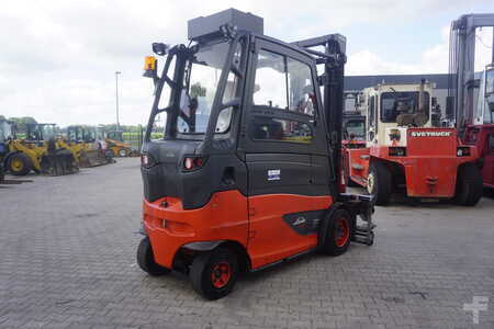 Chariots électriques à 4 roues 2019  Linde E 45HL-01/600 - 2019er (8)