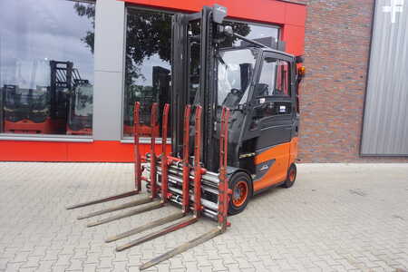 Carrelli elettrici 4 ruote 2020  Linde E 45HL-01/600 - 2020er (1)