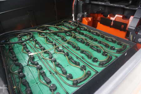 Carrelli elettrici 4 ruote 2020  Linde E 45HL-01/600 - 2020er (10)