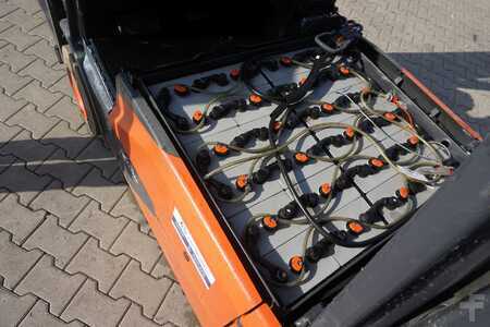 3-wiel elektrische heftrucks 2019  Linde E 16 L (3)