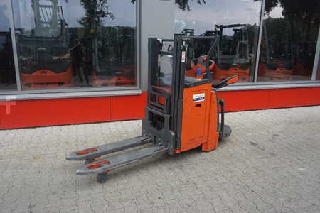 Stapelaars 2018  Linde D 10AP - Nur 792 Stunden (1)
