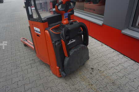 Stapelaars 2018  Linde D 10AP - Nur 792 Stunden (6)