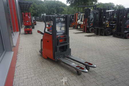 Stapelaars 2018  Linde D 10AP - Nur 792 Stunden (9)