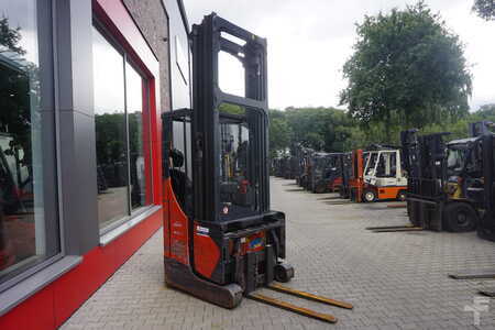 Retráctil 2007  Linde R 16X - 6.070 Stunden (9)