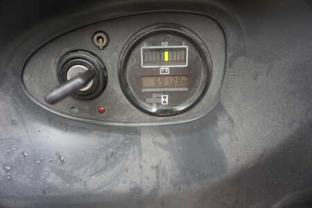 Stoccatori 2006  Linde L 14 I (6)