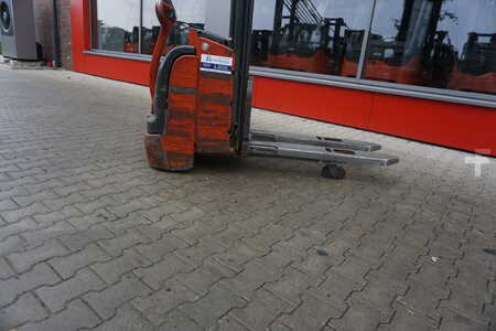 Stoccatori 2006  Linde L 14 I (8)