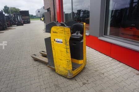 Pallet Trucks Sit-Down 2013  Jungheinrich ESE 120 - 3.371 Stunden (7)