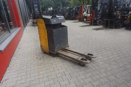 Pallet Trucks Sit-Down 2013  Jungheinrich ESE 120 - 3.371 Stunden (8)