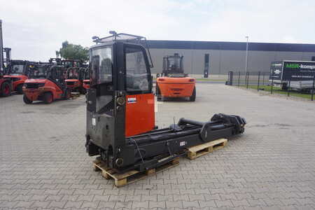 Reachtrucks 2020  Linde R 16HD-01 - Coldstore (12)