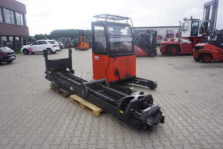 Reachtrucks 2020  Linde R 16HD-01 - Coldstore (8)