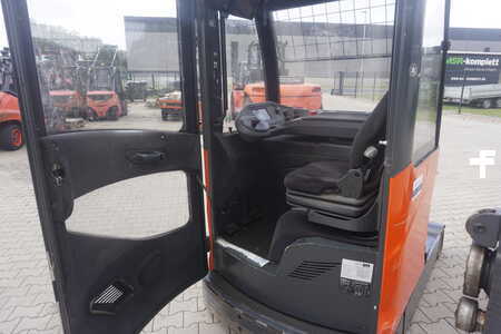 Reachtrucks 2020  Linde R 16HD-01 - Coldstore (9)