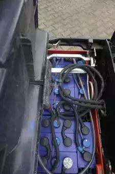 Stoccatori 2019  Linde D 12 SP (6)