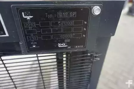 Stoccatori 2019  Linde D 12 SP (8)