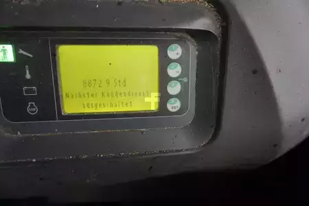Stoccatori 2019  Linde D 12 SP (2)