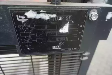 Stoccatori 2019  Linde D 12 SP (7)