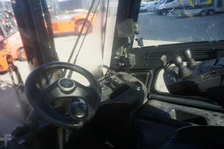 Elektro čtyřkolový VZV 2020  Linde E 40HL-01/600 - 2020er (10)