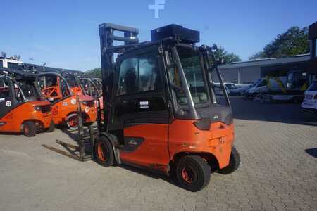 Elektro čtyřkolový VZV 2020  Linde E 40HL-01/600 - 2020er (3)