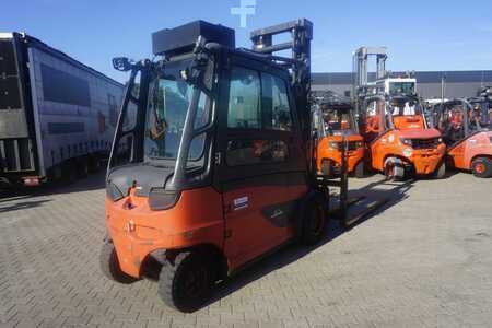 Elektro čtyřkolový VZV 2020  Linde E 40HL-01/600 - 2020er (4)