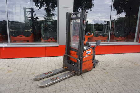 Stoccatori 2011  Linde L 14 AP (1)