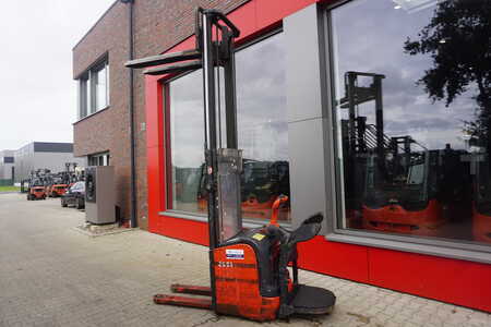 Stoccatori 2011  Linde L 14 AP (5)