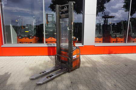 Stoccatori 2004  Linde L 14 - 3.824mm Hubhöhe (1)