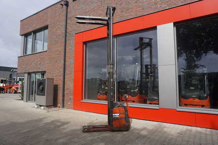 Stoccatori 2004  Linde L 14 - 3.824mm Hubhöhe (7)