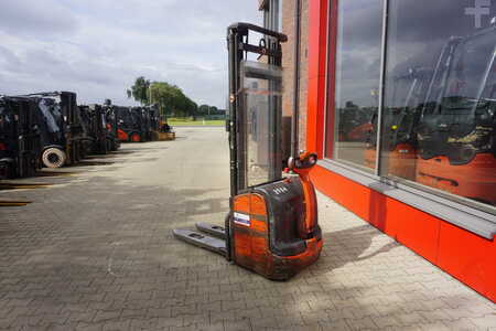 Stoccatori 2004  Linde L 14 - 3.824mm Hubhöhe (9)