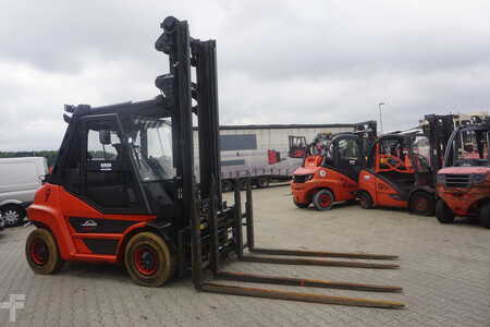 LPG heftrucks 2019  Linde H 60T-03 - 2019er (4)