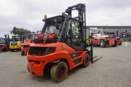 LPG heftrucks 2019  Linde H 60T-03 - 2019er (5)