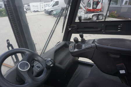 LPG heftrucks 2019  Linde H 60T-03 - 2019er (8)