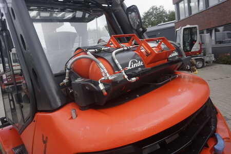 LPG heftrucks 2019  Linde H 60T-03 - 2019er (9)