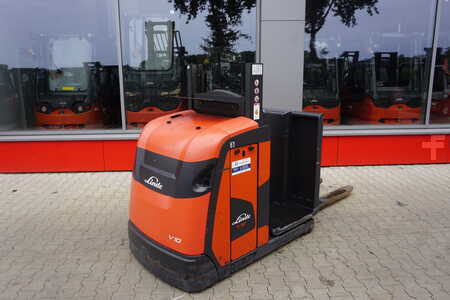 Horisontaalinen ordreplukker 2018  Linde V 10-02 (1)