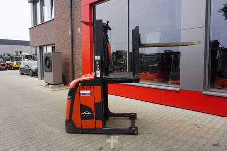 Horisontaalinen ordreplukker 2018  Linde V 10-02 (10)