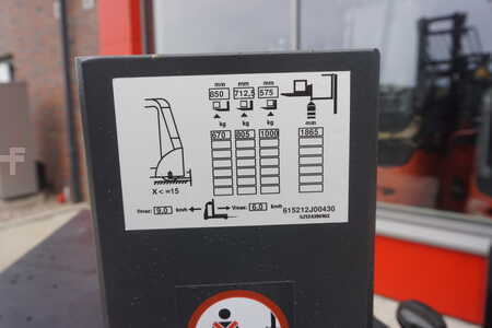 Horisontaalinen ordreplukker 2018  Linde V 10-02 (3)
