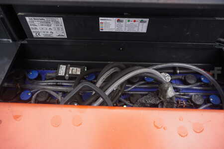 Horisontaalinen ordreplukker 2018  Linde V 10-02 (4)