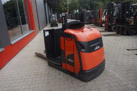 Horisontaalinen ordreplukker 2018  Linde V 10-02 (6)