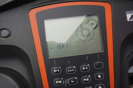 Horisontaalinen ordreplukker 2018  Linde V 10-02 (7)