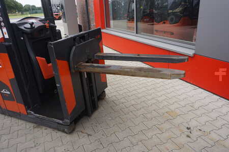 Horisontaalinen ordreplukker 2018  Linde V 10-02 (8)