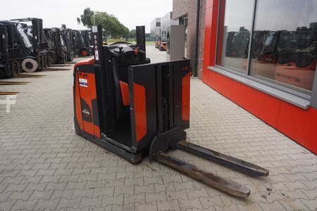 Horisontaalinen ordreplukker 2018  Linde V 10-02 (9)