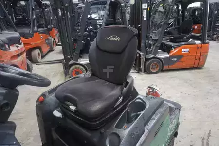 Tractor de arrastre 2021  Linde P 60 (5)
