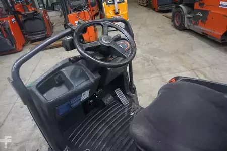 Tractor de arrastre 2021  Linde P 60 (6)