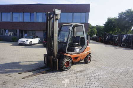 Dieselový VZV 2000  Linde H 30D-03 (1)