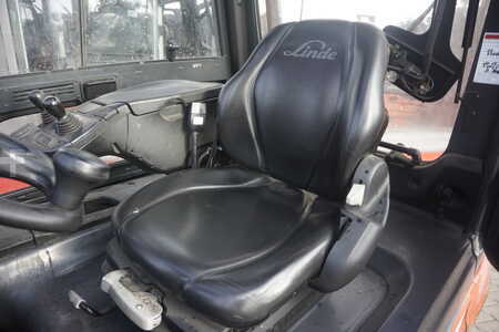 Eléctrico - 4 rodas 2016  Linde E 35L-01 (9)