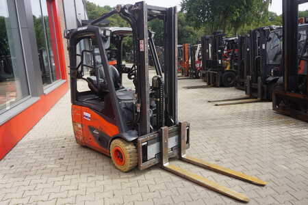 Elektro 3 Rad 2016  Linde E 14-02 (10)