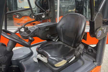 Elektro 3 Rad 2016  Linde E 14-02 (4)